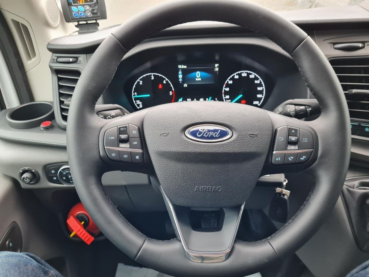 Ford Transit 350 Kühlkoffer STAND+FAHRKÜHLUNG TREND Ford Transit 350 Kühlkoffer STAND+FAHRKÜHLUNG TREND в лизинг Ford Transit 350 Kühlkoffer STAND+FAHRKÜHLUNG TREND Ford Transit 350 Kühlkoffer STAND+FAHRKÜHLUNG TREND: фото 11