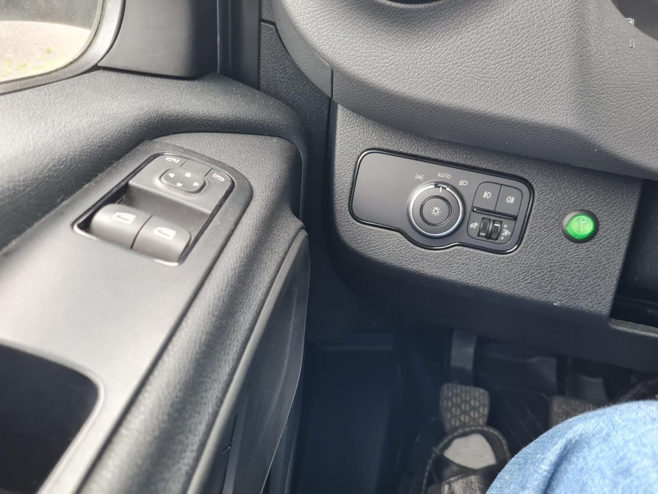 Фургон с закрытым кузовом Mercedes-Benz Sprinter 315 CDI Koffer LBW RWD KLIMA TEMPOMAT: фото 18