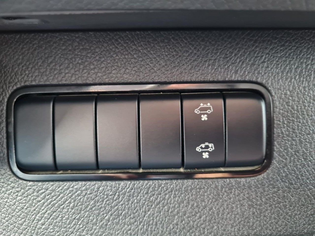 Цельнометаллический фургон Mercedes-Benz Sprinter 316 Kasten CDI MR RWD AHK MBUX KAMERA: фото 17
