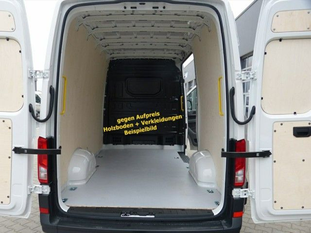 Цельнометаллический фургон Opel Movano 35 Cargo Kasten L3H2 KLIMA KOMFORT PDC TE: фото 6