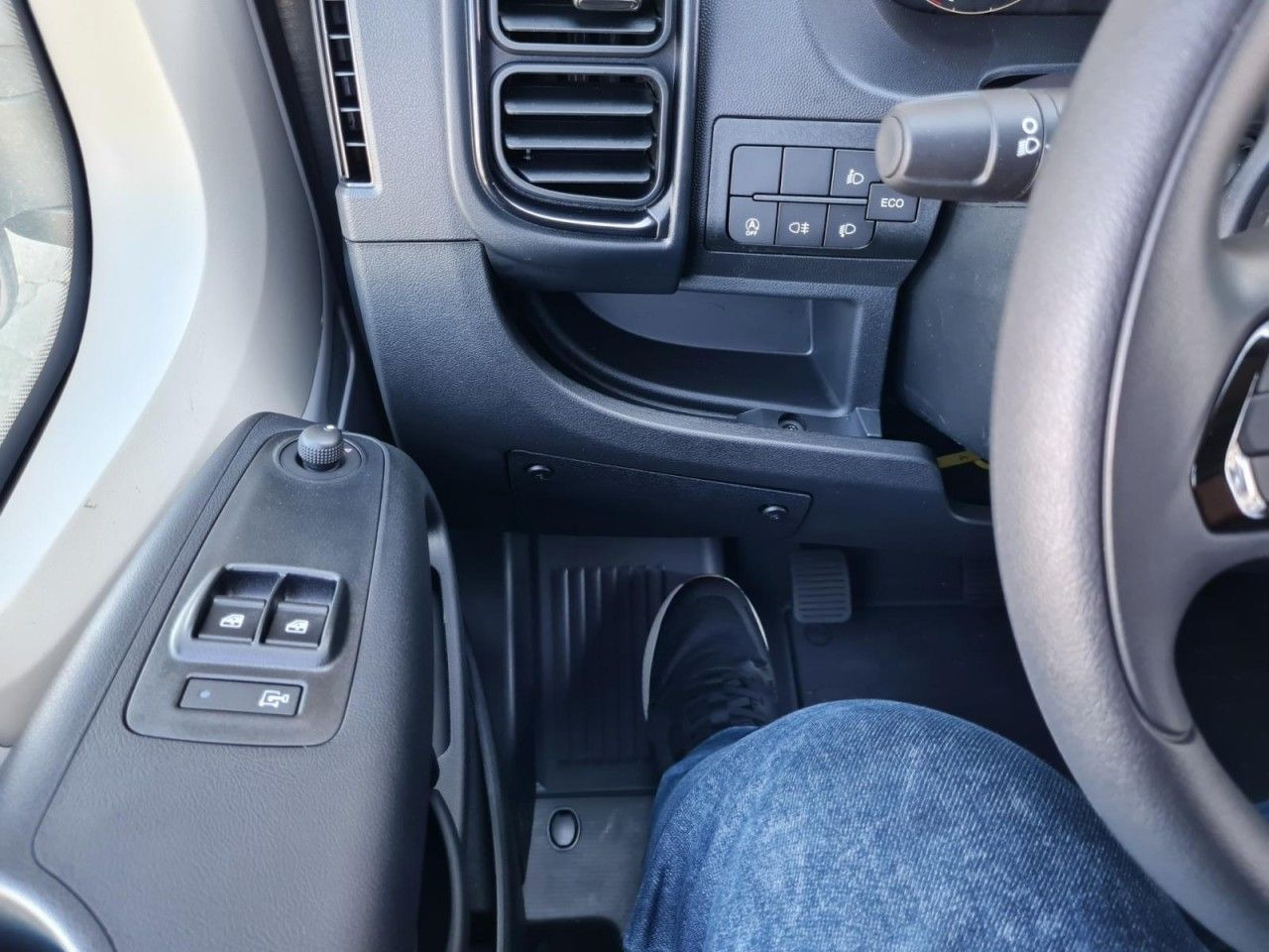 Цельнометаллический фургон Opel Movano 35 Cargo Kasten L3H2 KLIMA KOMFORT PDC TE: фото 18
