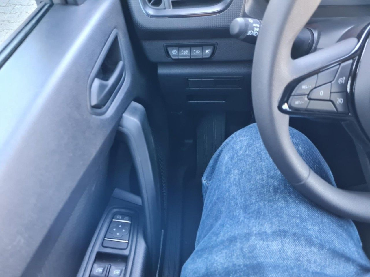 Легковой фургон Renault Kangoo Van Start1.3 TCe 100 KLIMA TEMPOMAT: фото 20