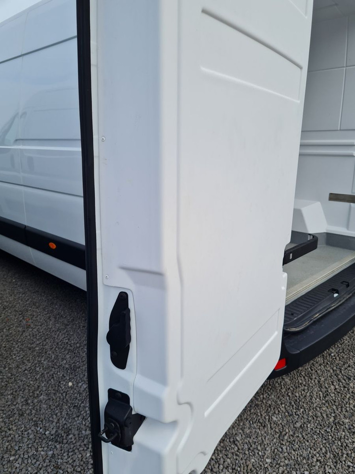 Фургон-рефрижератор Renault Master 3.5t Kühlkasten Carrier L3H2 lang TEMPOMA: фото 23