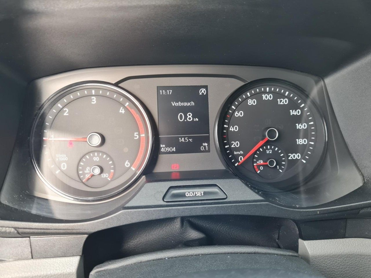 Малотоннажный бортовой грузовик, Грузопассажирский фургон Volkswagen Crafter 35 Doka TDI Pritsche L4 4Motion: фото 10