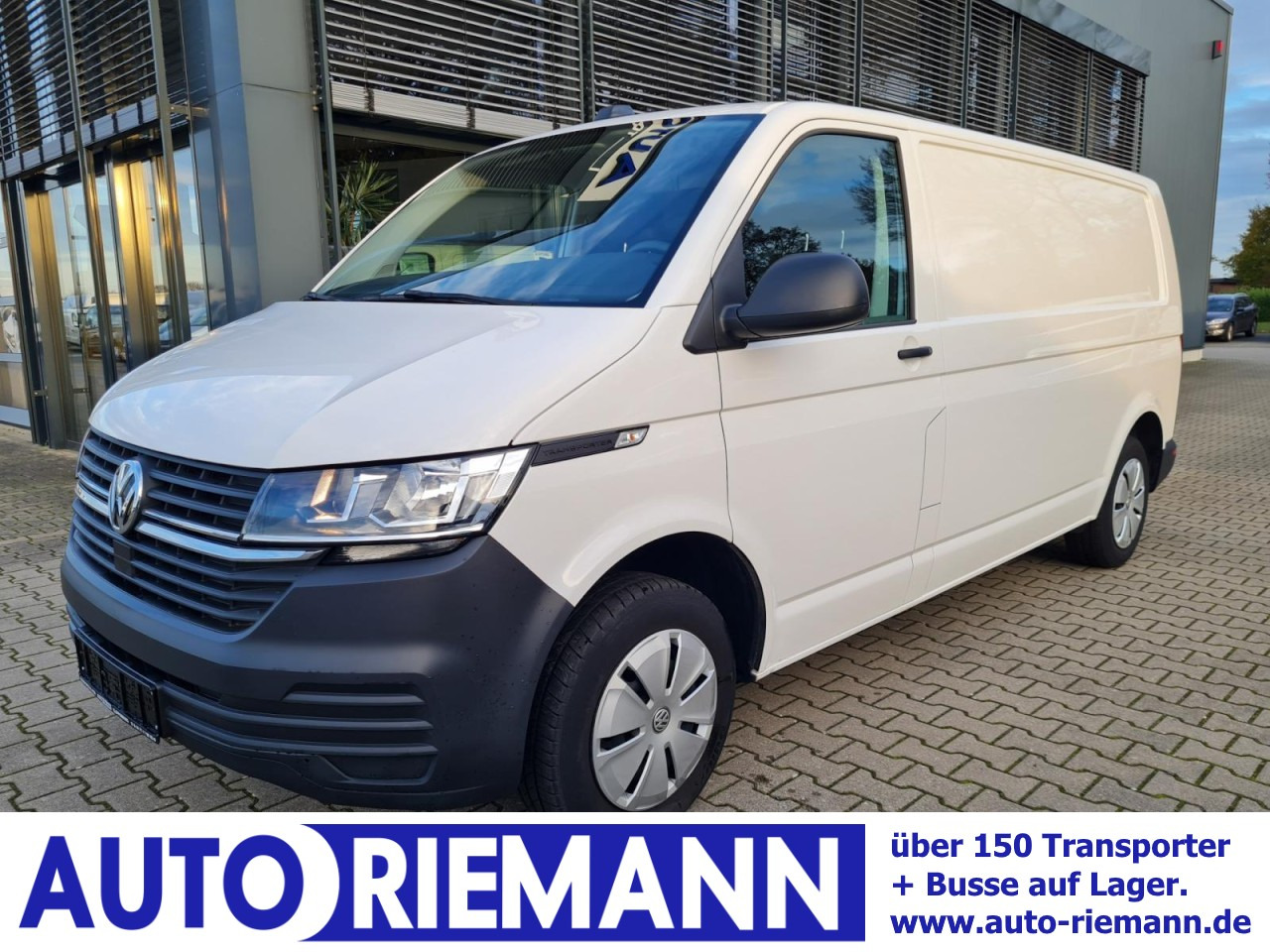 Volkswagen T6.1 Kasten TDI lang L2H1 DSG PDC KLIMA KAMERA - Легковой фургон: фото 1 Volkswagen T6.1 Kasten TDI lang L2H1 DSG PDC KLIMA KAMERA - Легковой фургон: фото 1