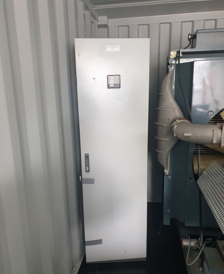 MAN MAN Generator Set Stamford 640 KW 800 KVA Diesel, 2017 Model, 931 HP, 8000 kg, Low Hours, For Sale in Poland в лизинг MAN MAN Generator Set Stamford 640 KW 800 KVA Diesel, 2017 Model, 931 HP, 8000 kg, Low Hours, For Sale in Poland: фото 17