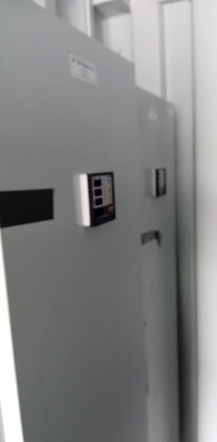 MAN MAN Generator Set Stamford 640 KW 800 KVA Diesel, 2017 Model, 931 HP, 8000 kg, Low Hours, For Sale in Poland в лизинг MAN MAN Generator Set Stamford 640 KW 800 KVA Diesel, 2017 Model, 931 HP, 8000 kg, Low Hours, For Sale in Poland: фото 22