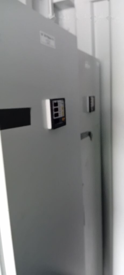 Stamford Generator Cummins STAMFORD 1600 KVA 2015 rok . Agregaty Prądotwó в лизинг Stamford Generator Cummins STAMFORD 1600 KVA 2015 rok . Agregaty Prądotwó: фото 30