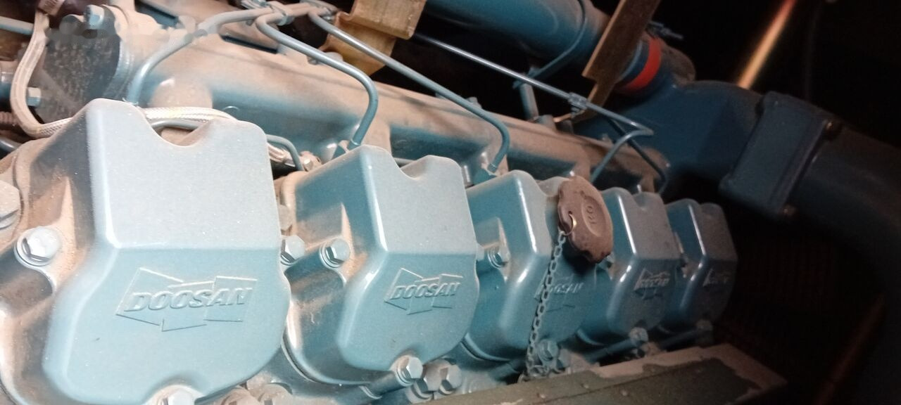 Stamford Generator Cummins STAMFORD 1600 KVA 2015 rok . Agregaty Prądotwó в лизинг Stamford Generator Cummins STAMFORD 1600 KVA 2015 rok . Agregaty Prądotwó: фото 42