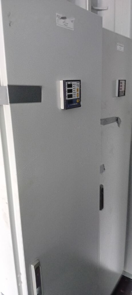 Stamford Generator Cummins STAMFORD 1600 KVA 2015 rok . Agregaty Prądotwó в лизинг Stamford Generator Cummins STAMFORD 1600 KVA 2015 rok . Agregaty Prądotwó: фото 31