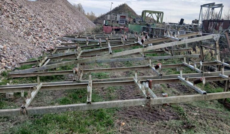 180 m Landbänder / Country conveyor belts - Ленточный конвейер: фото 1 180 m Landbänder / Country conveyor belts - Ленточный конвейер: фото 1