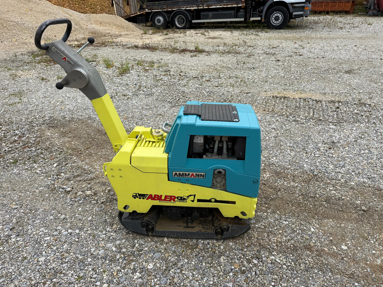 Ammann AVH 5020 Rüttelplatte 383 kg - Виброплита: фото 5 Ammann AVH 5020 Rüttelplatte 383 kg - Виброплита: фото 5