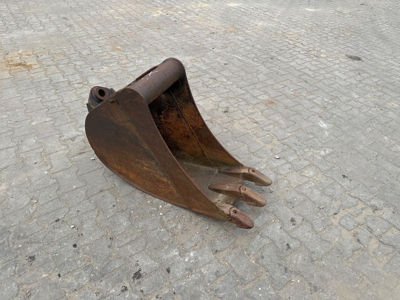 Baggerlöffel Mantovanibenne 40 cm - Ковш для экскаватора для Строительной техники: фото 2 Baggerlöffel Mantovanibenne 40 cm - Ковш для экскаватора для Строительной техники: фото 2