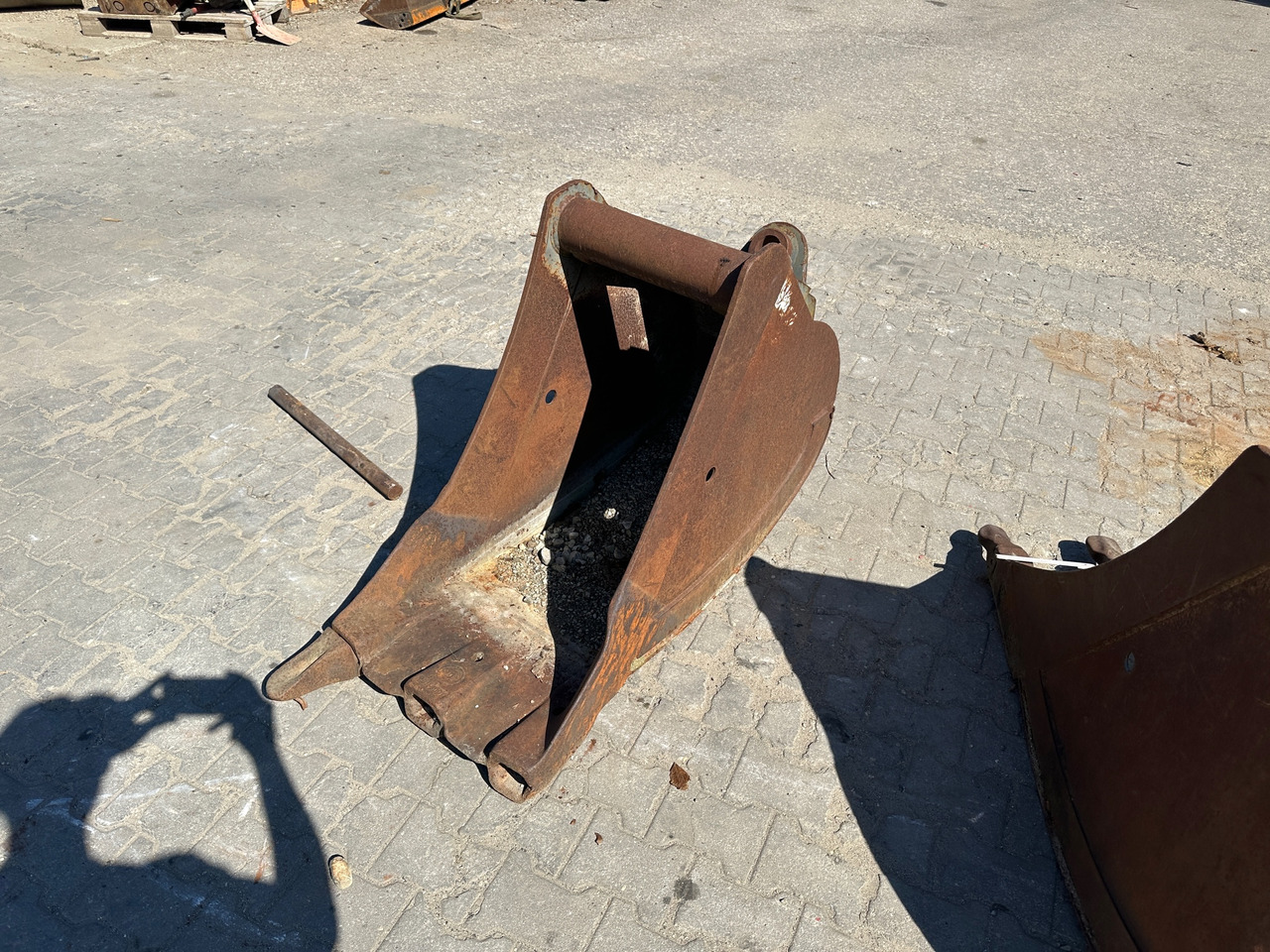 Tieflöffel 30cm Mantovanibenne - Ковш для экскаватора: фото 3 Tieflöffel 30cm Mantovanibenne - Ковш для экскаватора: фото 3