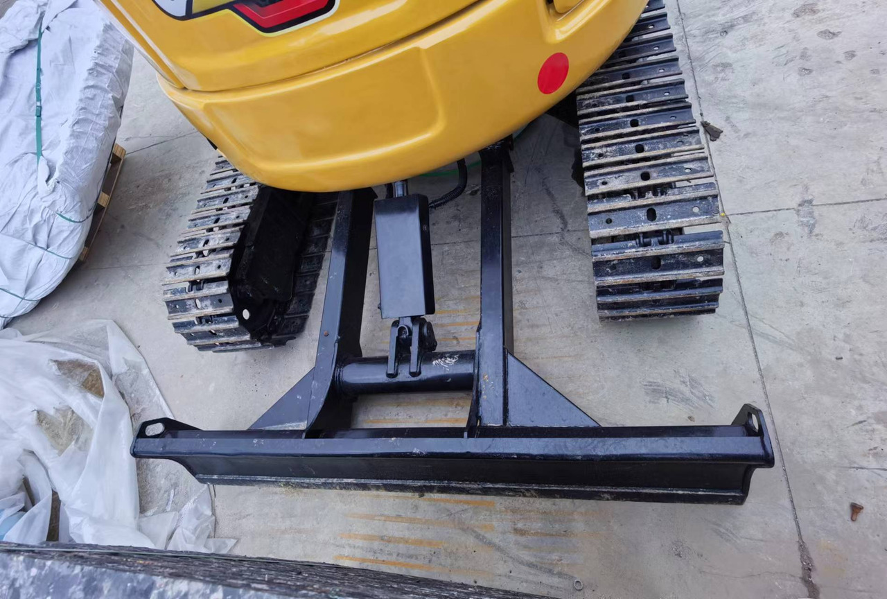 CATERPILLAR 303.5E - Мини-экскаватор: фото 5 CATERPILLAR 303.5E - Мини-экскаватор: фото 5