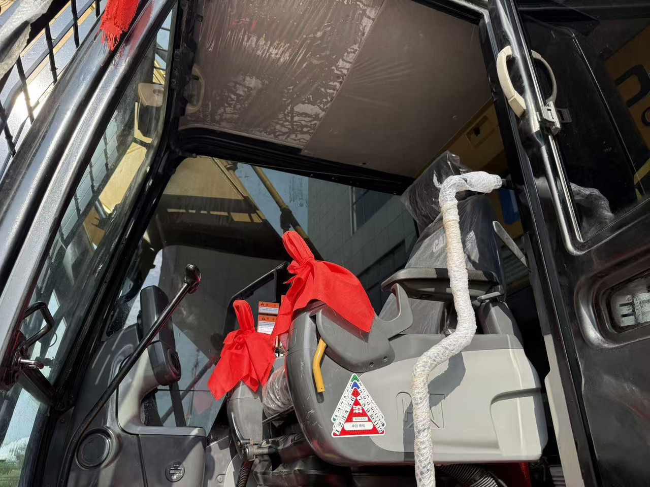 CATERPILLAR 336D2 - Экскаватор: фото 5 CATERPILLAR 336D2 - Экскаватор: фото 5