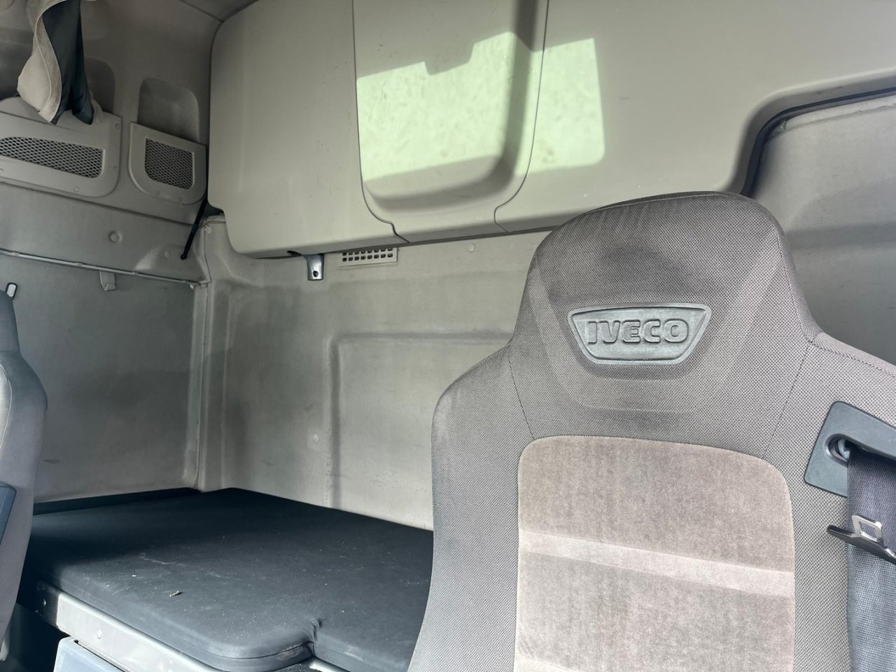 Тягач Cabeza Tractora IVECO 460 AUTOMATICO  INTARDER: фото 11