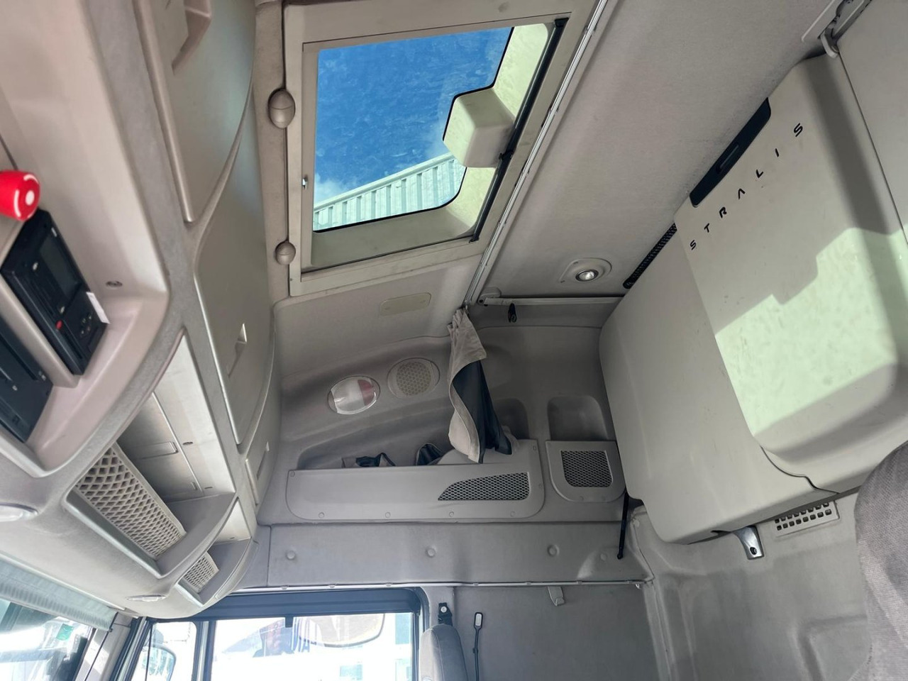 Тягач Cabeza Tractora IVECO 460 AUTOMATICO  INTARDER: фото 7