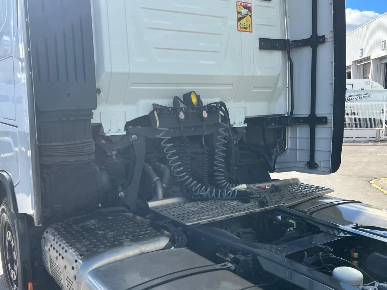 Cabeza Tractora IVECO S-WAY 510 AUTOMATICO CON INTARDER - Тягач: фото 5 Cabeza Tractora IVECO S-WAY 510 AUTOMATICO CON INTARDER - Тягач: фото 5