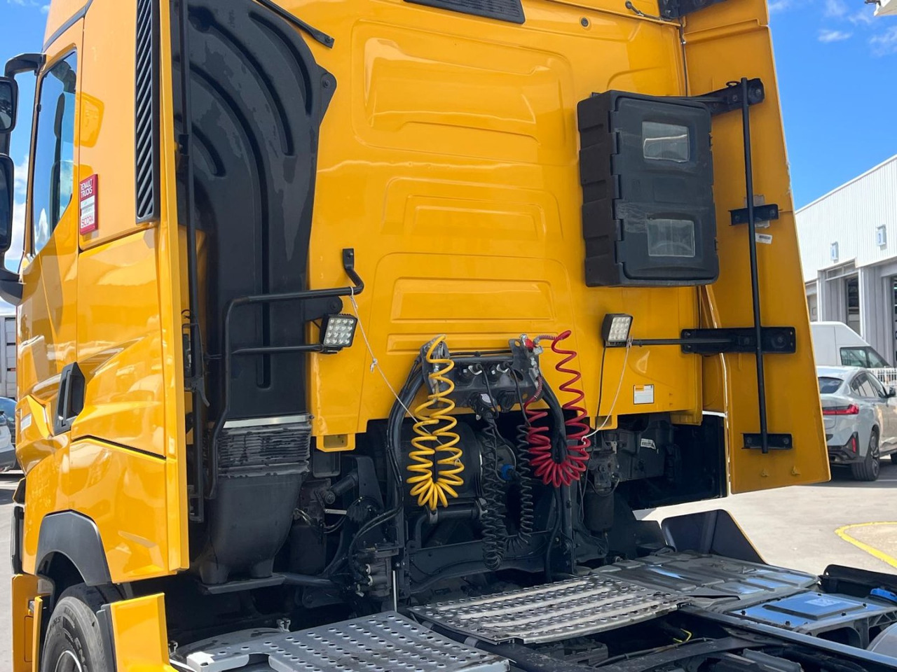 Cabeza Tractora Renault T520 AUTOMATICA INTARDER - Тягач: фото 5 Cabeza Tractora Renault T520 AUTOMATICA INTARDER - Тягач: фото 5