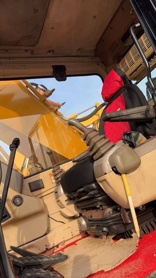 CAT 320BL 320CL 320D2L - Гусеничный экскаватор: фото 2 CAT 320BL 320CL 320D2L - Гусеничный экскаватор: фото 2