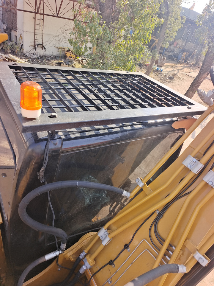 Гусеничный экскаватор CAT 320D2L: фото 20 Гусеничный экскаватор CAT 320D2L: фото 20