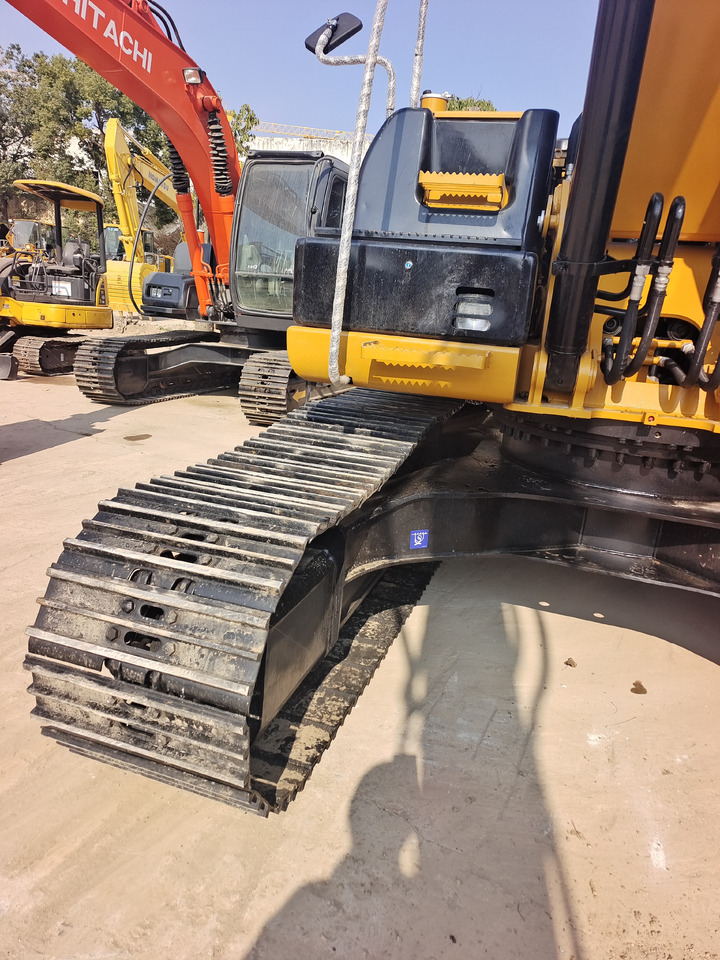 Гусеничный экскаватор CAT 320D2L: фото 29 Гусеничный экскаватор CAT 320D2L: фото 29