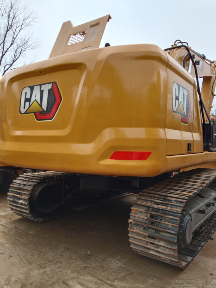 CAT 330 GC - Гусеничный экскаватор: фото 5 CAT 330 GC - Гусеничный экскаватор: фото 5