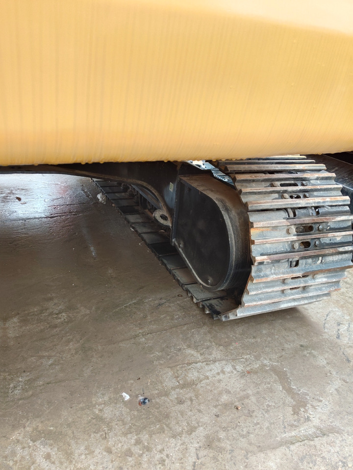CAT 330 GC - Гусеничный экскаватор: фото 4 CAT 330 GC - Гусеничный экскаватор: фото 4