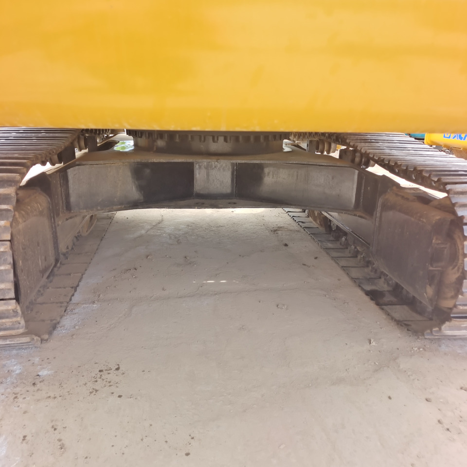 CAT 336D - Гусеничный экскаватор: фото 4 CAT 336D - Гусеничный экскаватор: фото 4