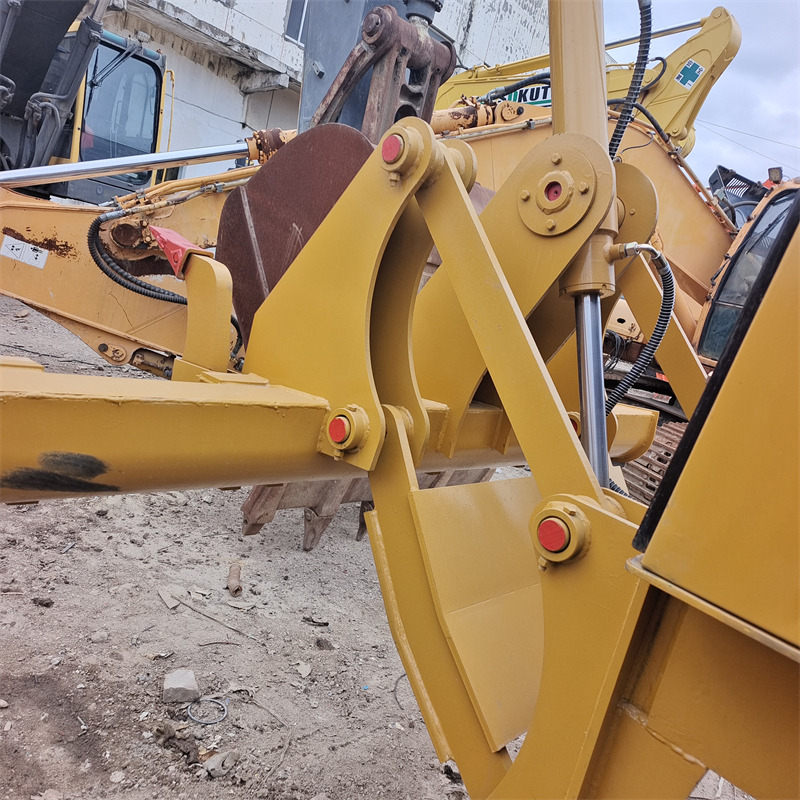 CATERPILLAR 140H CAT 140K 140G - Грейдер: фото 5 CATERPILLAR 140H CAT 140K 140G - Грейдер: фото 5