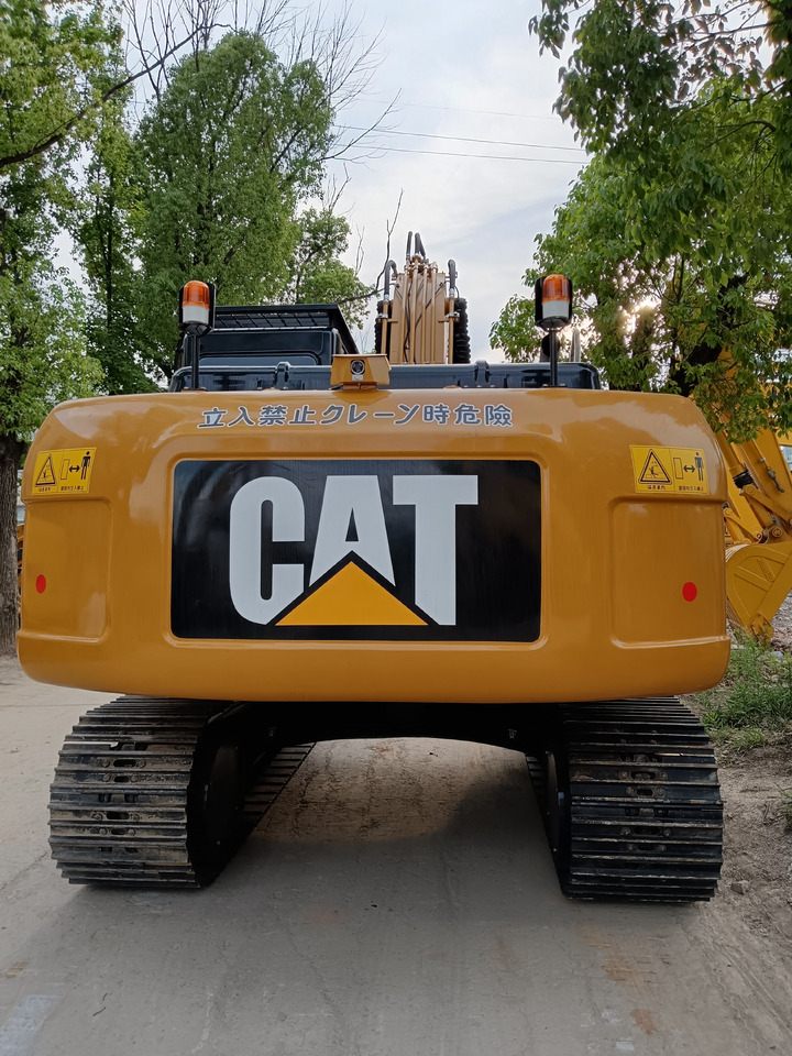 CATERPILLAR 320D CAT 320D2 L - Гусеничный экскаватор: фото 3 CATERPILLAR 320D CAT 320D2 L - Гусеничный экскаватор: фото 3