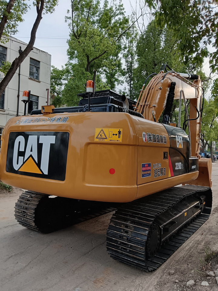 CATERPILLAR 320D CAT 320D2 L - Гусеничный экскаватор: фото 4 CATERPILLAR 320D CAT 320D2 L - Гусеничный экскаватор: фото 4