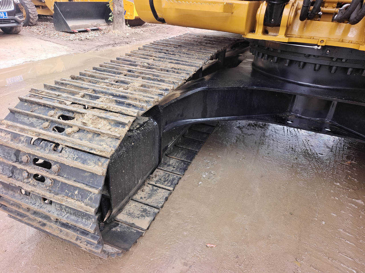 CATERPILLAR 320D2L WITH 3 CAMERAS - Гусеничный экскаватор: фото 2 CATERPILLAR 320D2L WITH 3 CAMERAS - Гусеничный экскаватор: фото 2