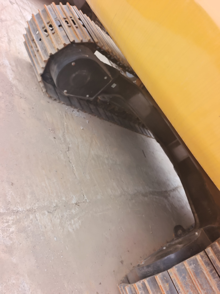 CATERPILLAR 323GC - Гусеничный экскаватор: фото 5 CATERPILLAR 323GC - Гусеничный экскаватор: фото 5