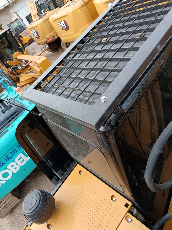 CATERPILLAR 324DL 330D2L - Гусеничный экскаватор: фото 5 CATERPILLAR 324DL 330D2L - Гусеничный экскаватор: фото 5