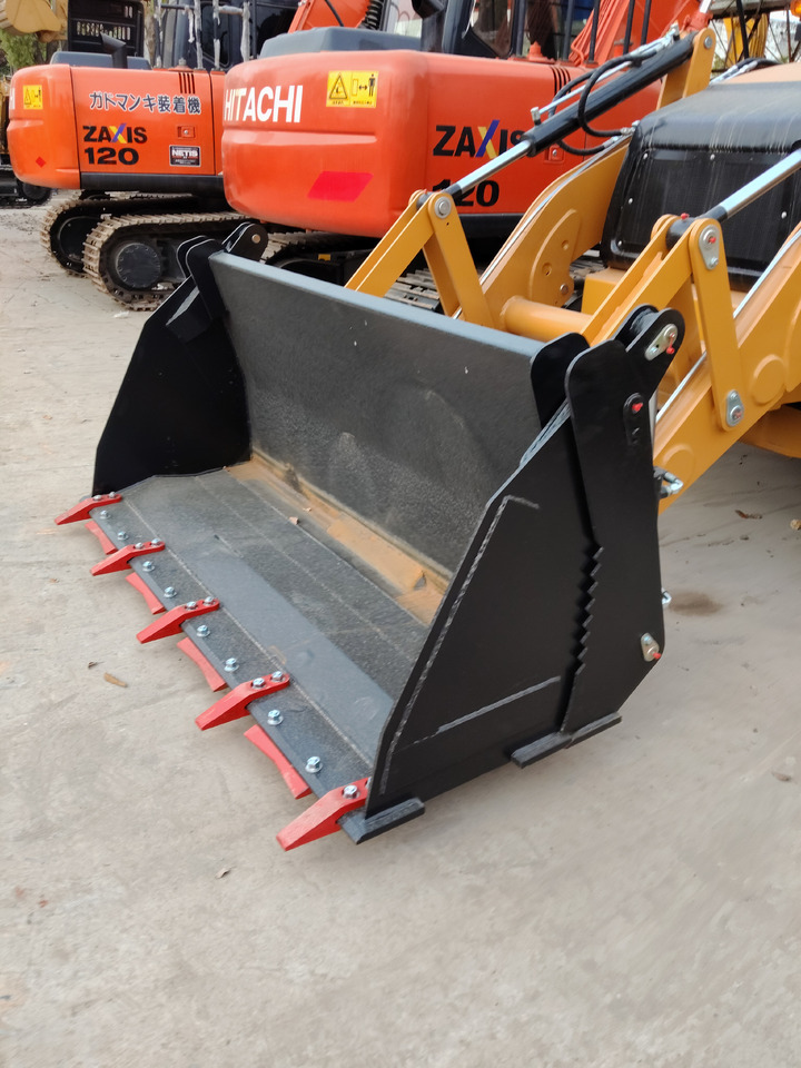 CATERPILLAR 420F CAT 420F2 - Экскаватор-погрузчик: фото 4 CATERPILLAR 420F CAT 420F2 - Экскаватор-погрузчик: фото 4