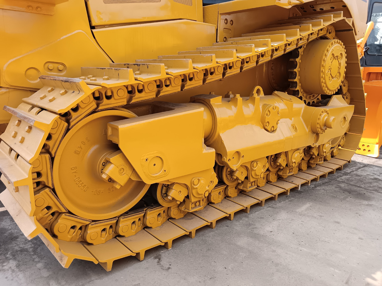 CATERPILLAR D8T CAT D 8 T D8R D8N - Бульдозер: фото 3 CATERPILLAR D8T CAT D 8 T D8R D8N - Бульдозер: фото 3