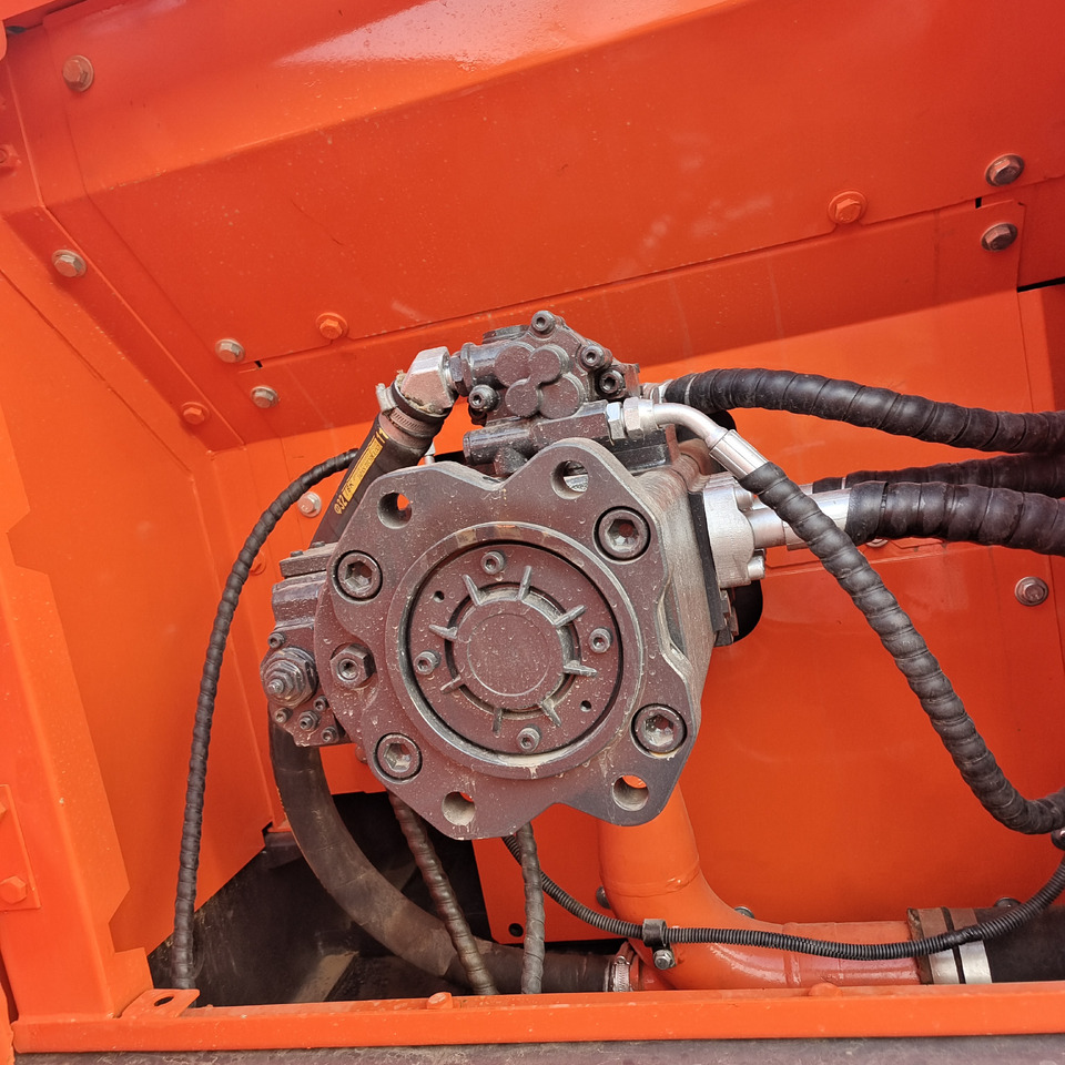 DOOSAN DX 300 LC - 9C - Гусеничный экскаватор: фото 5 DOOSAN DX 300 LC - 9C - Гусеничный экскаватор: фото 5