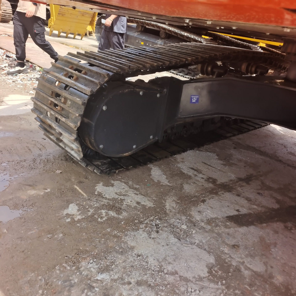 DOOSAN DX225LCA DX225LC-9C - Гусеничный экскаватор: фото 4 DOOSAN DX225LCA DX225LC-9C - Гусеничный экскаватор: фото 4