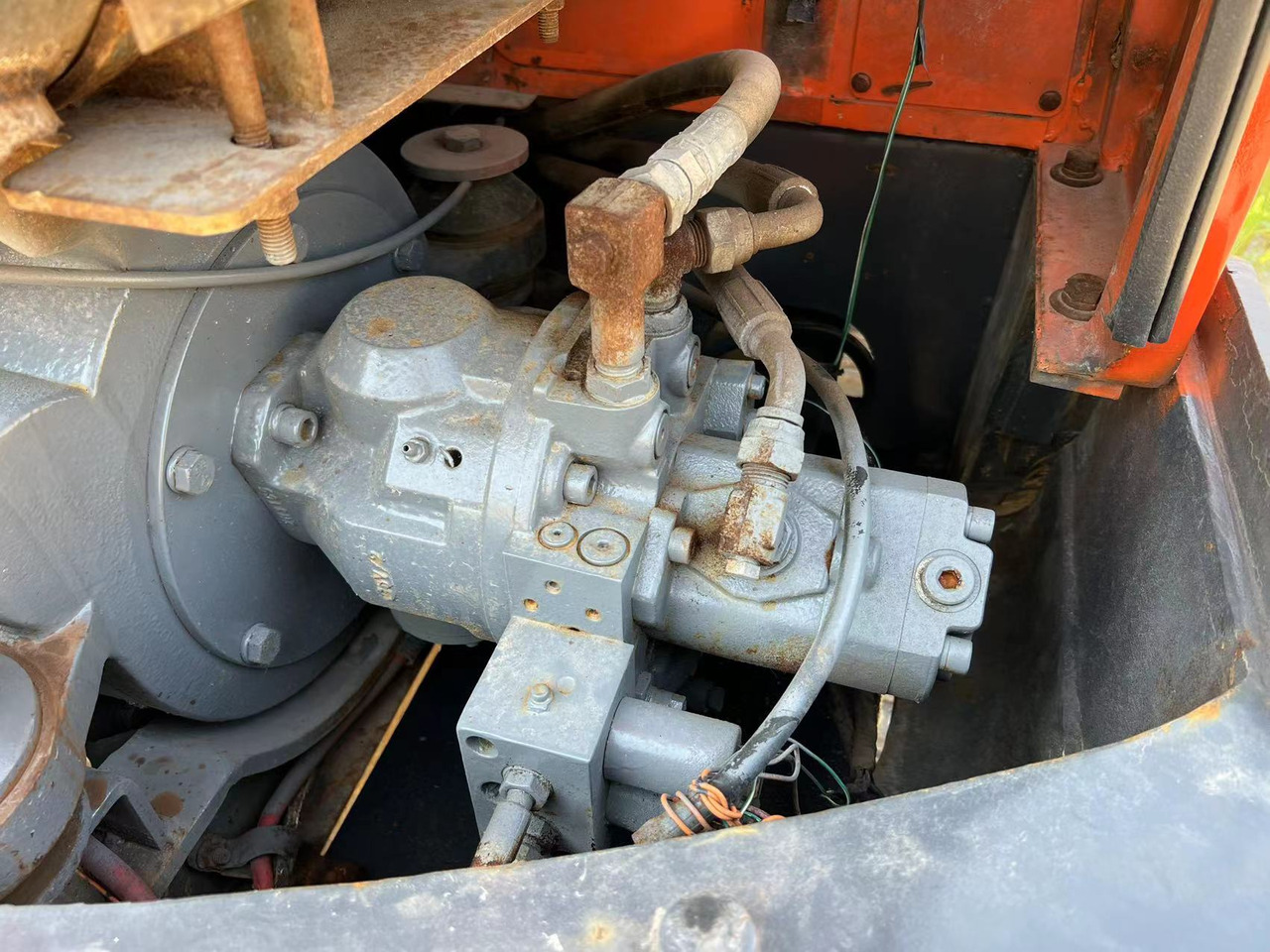 DOOSAN DX55-9C - Мини-экскаватор: фото 2 DOOSAN DX55-9C - Мини-экскаватор: фото 2