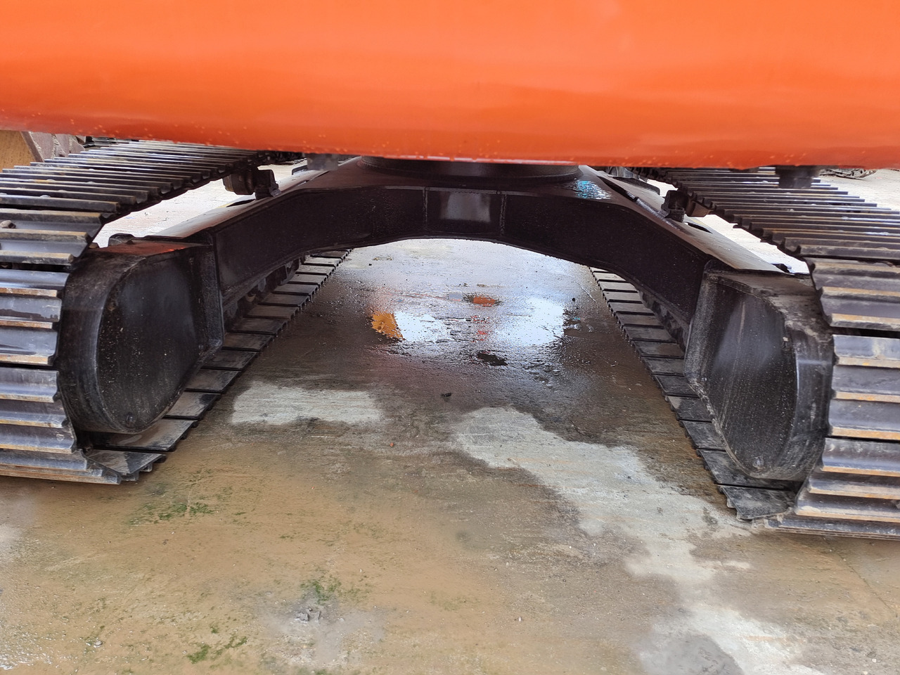 HITACHI ZX120 ZAXIS 120 ZX200 ZX350 - Гусеничный экскаватор: фото 4 HITACHI ZX120 ZAXIS 120 ZX200 ZX350 - Гусеничный экскаватор: фото 4