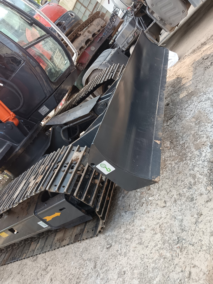 HITACHI ZX70 - Гусеничный экскаватор: фото 4 HITACHI ZX70 - Гусеничный экскаватор: фото 4