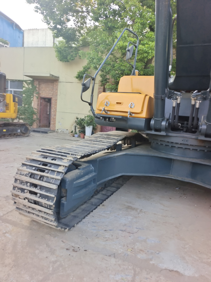 HYUNDAI 305LC-9T 305 LC - 9S - Гусеничный экскаватор: фото 5 HYUNDAI 305LC-9T 305 LC - 9S - Гусеничный экскаватор: фото 5