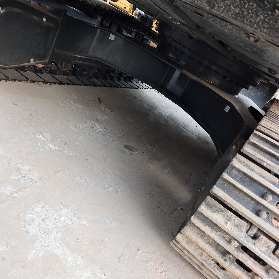 HYUNDAI 305LC-9T 305LC-9S - Гусеничный экскаватор: фото 4 HYUNDAI 305LC-9T 305LC-9S - Гусеничный экскаватор: фото 4