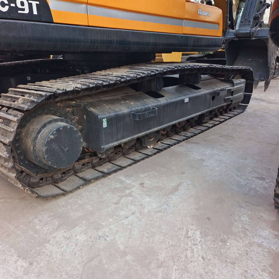 HYUNDAI 330 LC - 9T 330LC - 9S - Гусеничный экскаватор: фото 3 HYUNDAI 330 LC - 9T 330LC - 9S - Гусеничный экскаватор: фото 3