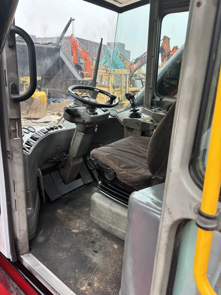 KALMAR DRS4527-S5 - Ричстакер: фото 5 KALMAR DRS4527-S5 - Ричстакер: фото 5