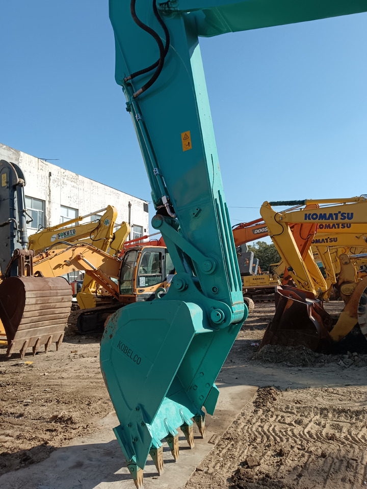 KOBELCO SK200-8 SK210LC SK260 - Гусеничный экскаватор: фото 4 KOBELCO SK200-8 SK210LC SK260 - Гусеничный экскаватор: фото 4