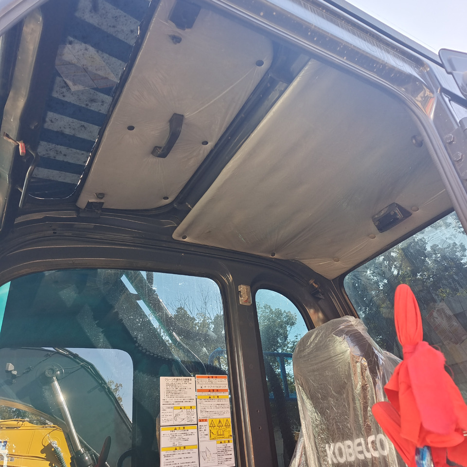 KOBELCO SK200-8 SK210LC SK260 - Гусеничный экскаватор: фото 2 KOBELCO SK200-8 SK210LC SK260 - Гусеничный экскаватор: фото 2