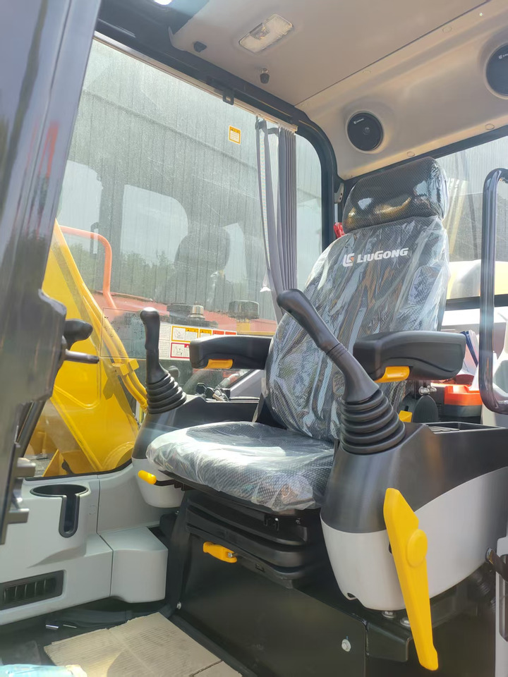 LIUGONG 9075FG4 BRAND NEW 7.5 TON DIGGER - Мини-экскаватор: фото 5 LIUGONG 9075FG4 BRAND NEW 7.5 TON DIGGER - Мини-экскаватор: фото 5